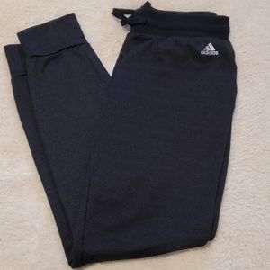 Adidas climawarm joggers